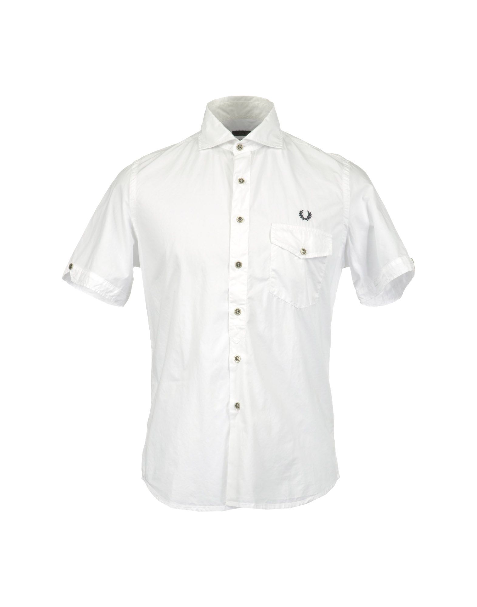 Foto fred perry camisas de manga corta
