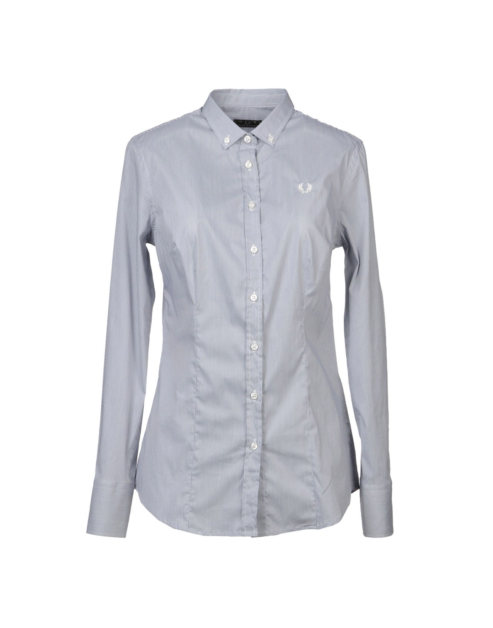 Foto fred perry camisas de manga larga

