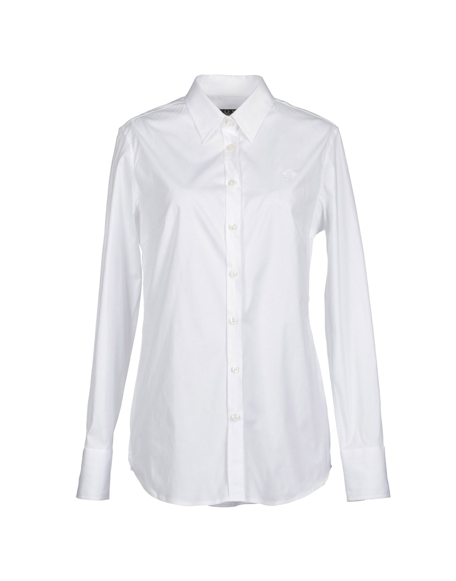 Foto fred perry camisas de manga larga
