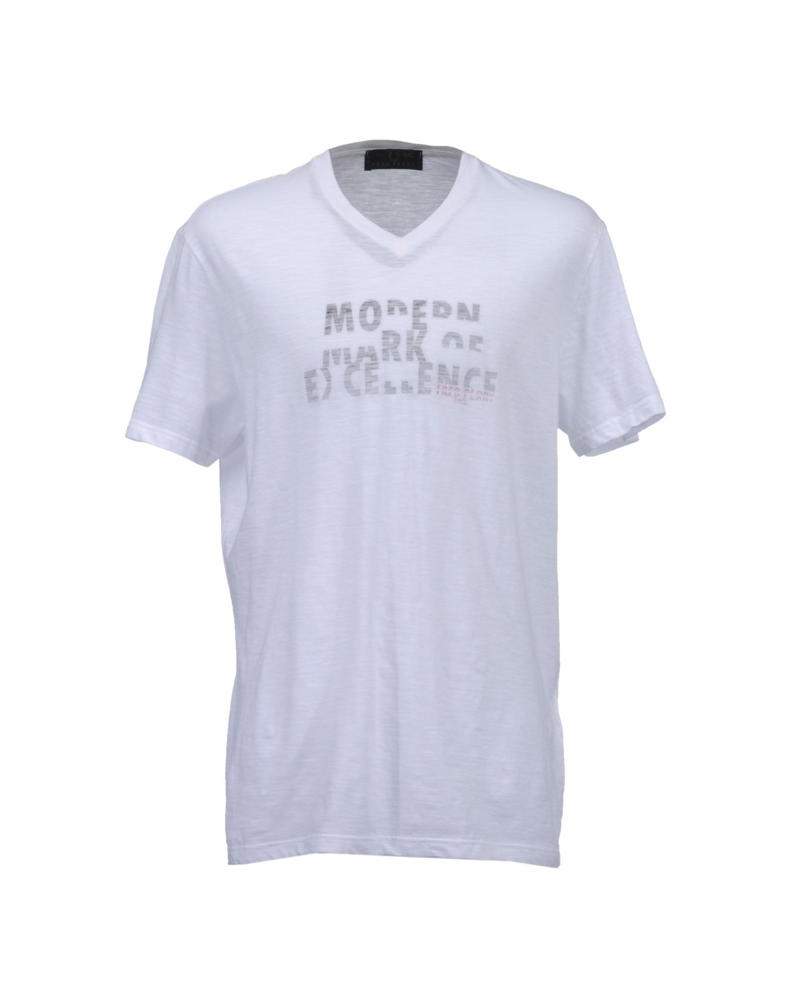 Foto fred perry camisetas de manga corta
