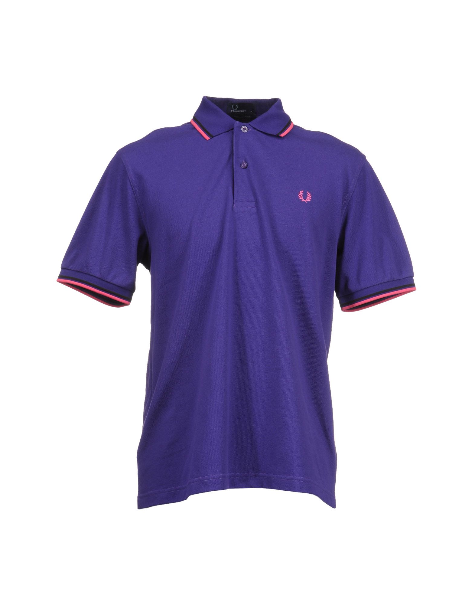 Foto fred perry polos

