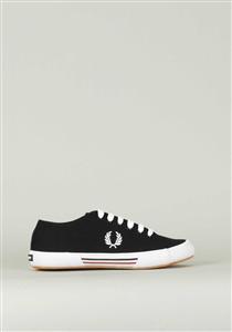 Foto FRED PERRY Zapatillas 00B708 VINTAGE Negro