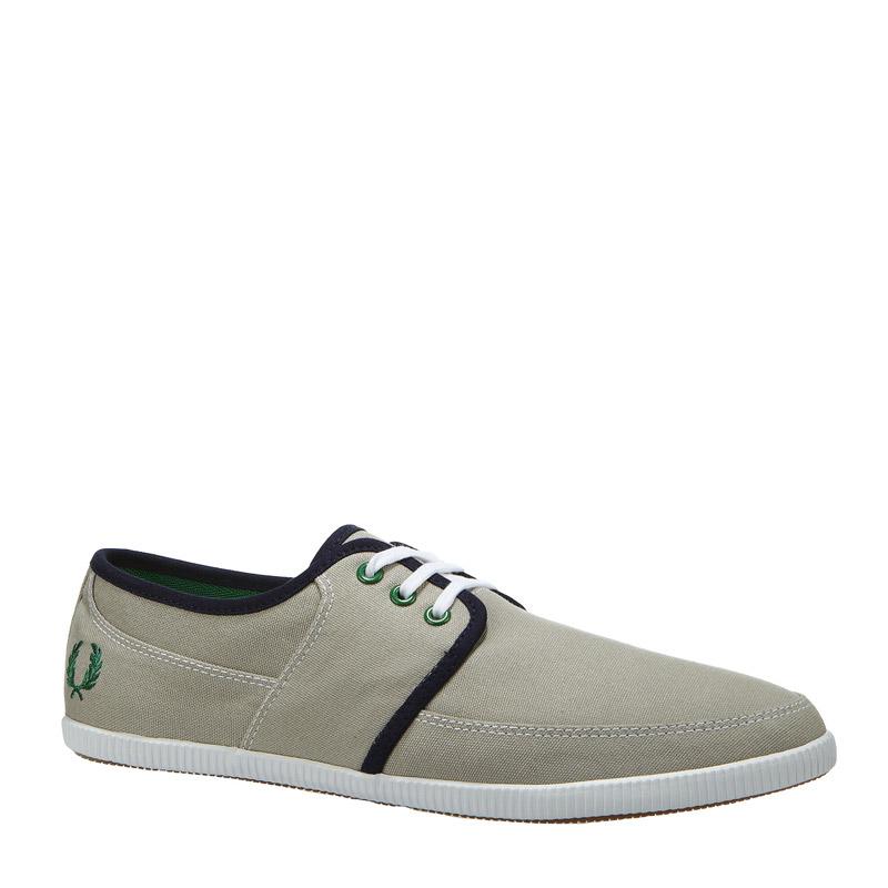 Foto Fred Perry Zapatillas deporte - pfpb2164 - Gris