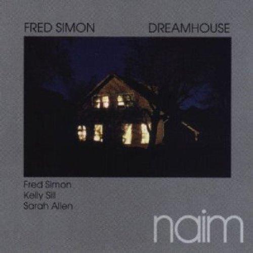 Foto Fred Simon: Dreamhouse CD