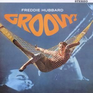 Foto Freddie Hubbard: Groovy! CD