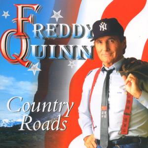 Foto Freddy Quinn: Country Roads CD