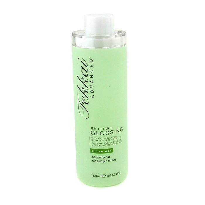 Foto Frederic Fekkai Advanced Brilliant Champú Brillo 236ml/8oz