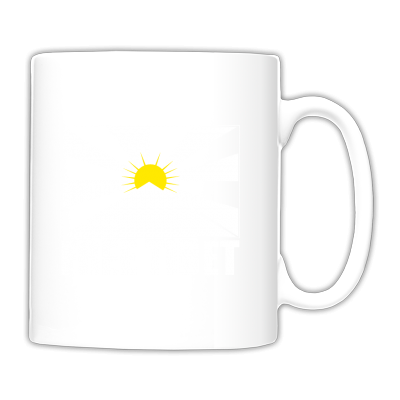 Foto Free Tibet Flag Taza