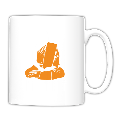 Foto Free Tibet Monk Taza