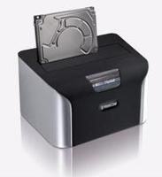 Foto Freecom 31994 - hard drive dock 2.5/3.5 usb&sata