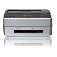 Foto Freecom 33708 - hard drive dock pro - 3.5/2.5in pata/sata usb2 ...