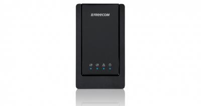 Foto Freecom 34603 Sistema De Almacenamiento En Red