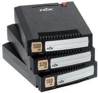 Foto Freecom 34934 - 320gb rdx cartridge