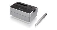 Foto Freecom 35296 - hard drive dock quattro