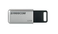 Foto freecom databar 32gb usb 2.0 push-pull sliding mechanism in