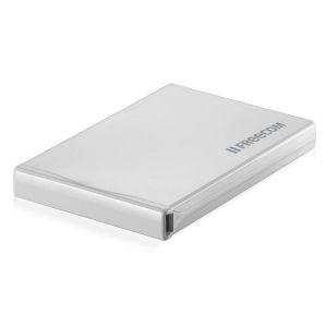 Foto Freecom disco duro externo mobile drive classic ii - 500 gb, blanco