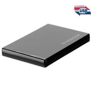 Foto Freecom disco duro externo portátil mobile drive classic - 500 gb,