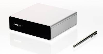 Foto Freecom Hard Drive Quattro 3.0 2tb Ext Usb3.0/firewire/esata