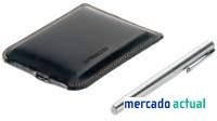 Foto freecom mobile drive xxs leather - disco duro - 500 gb - sup