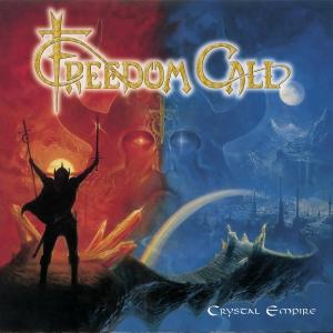 Foto Freedom Call: Crystal Empire CD