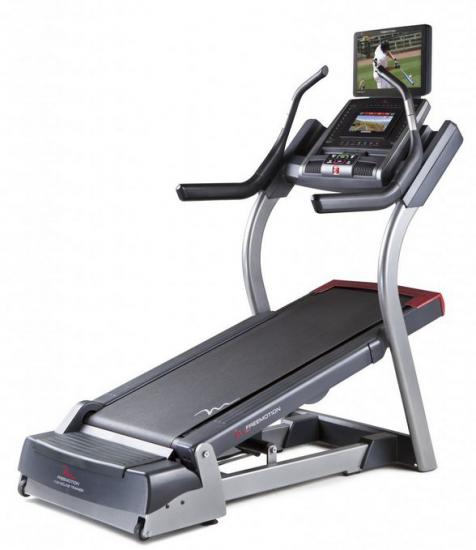 Foto FreeMotion i11.9 Incline Trainer