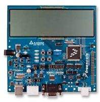 Foto FREESCALE SEMICONDUCTOR DEMO9S12XHY256