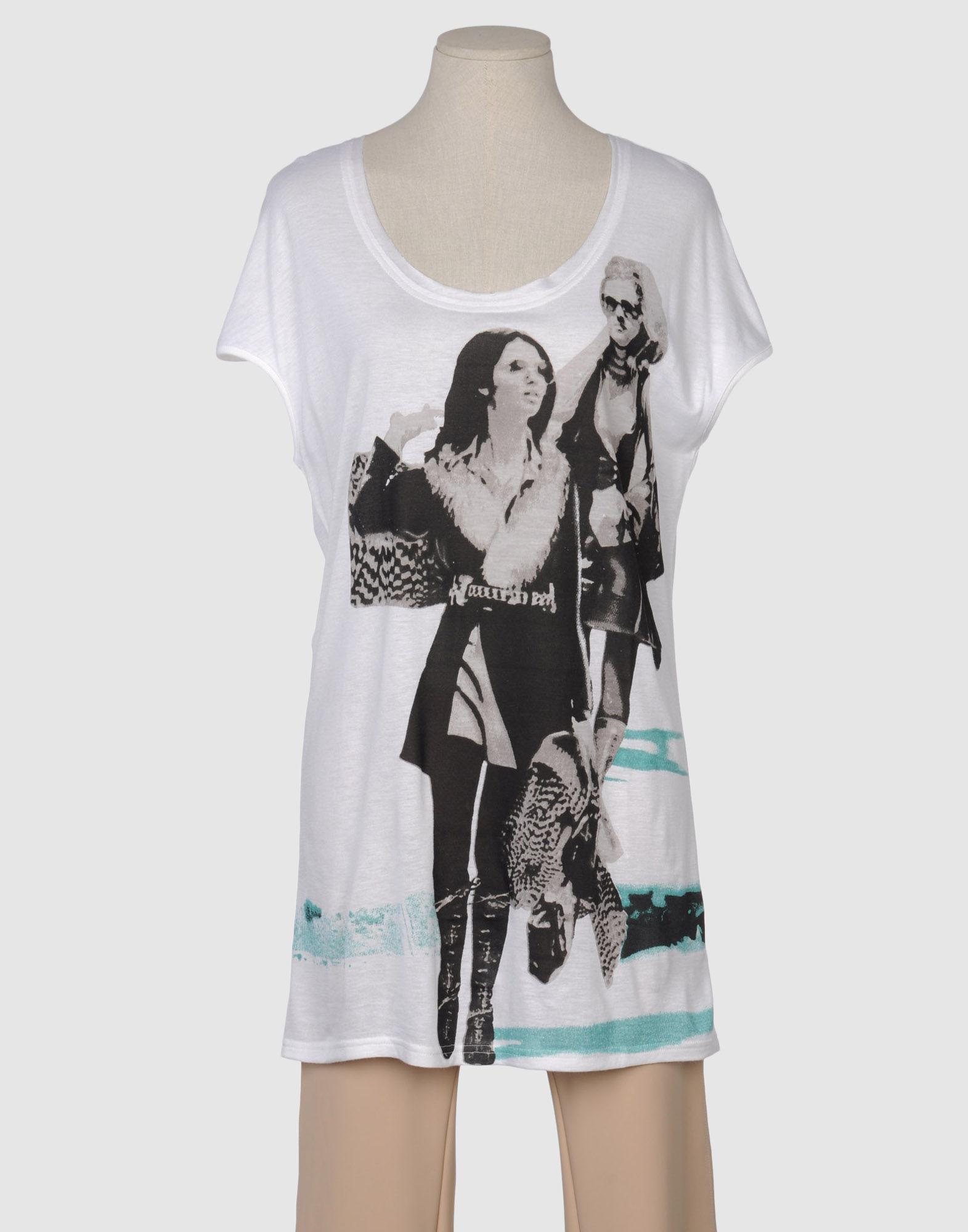 Foto Freesoul Camisetas Sin Mangas Mujer Blanco