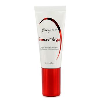 Foto Freeze 24/7 - Freeze & Go Instant Suavizante e Iluminador 20ml