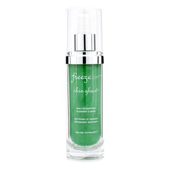 Foto Freeze 24/7 SkinGlace Daily Detoxifying Cleanser & Mask Desintoxicante