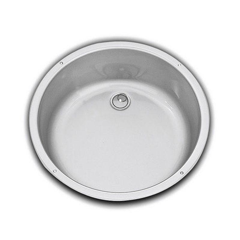 Foto Fregadero Dometic SMEV VA928 Redondo