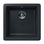 Foto Fregadero fibra de encimera 45 x 43 cm modelo Soho de Luisina.