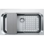 Foto Fregadero Franke AEX 610