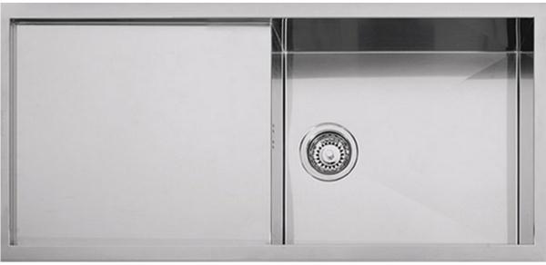 Foto Fregadero Franke Planar Zero 211