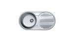 Foto Fregadero Franke RAMBLARAX611KD