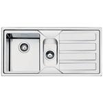 Foto Fregadero Smeg LMN102D