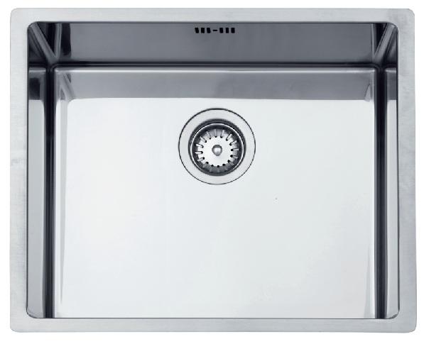 Foto Fregadero Teka BE Linea R15 50.40