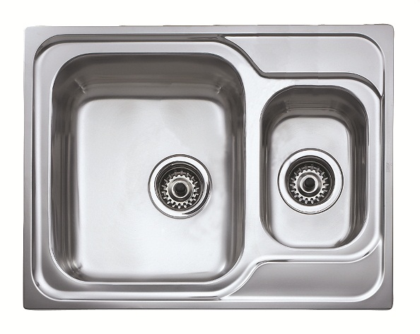 Foto Fregadero Teka Classic 1½ C