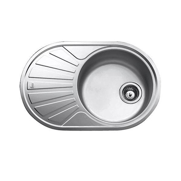 Foto Fregadero Teka Dr-77 1C 1E