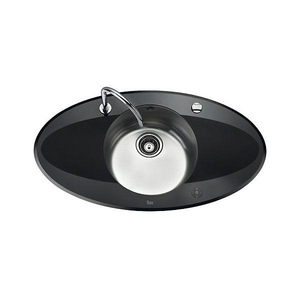 Foto Fregadero Teka Sink 95 DX