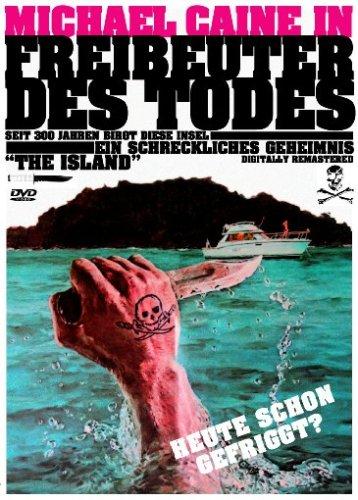 Foto Freibeuter Des Todes [DE-Version] DVD