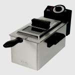 Foto Freidora 3 litros AEG FR 5547 - 2000 W.
