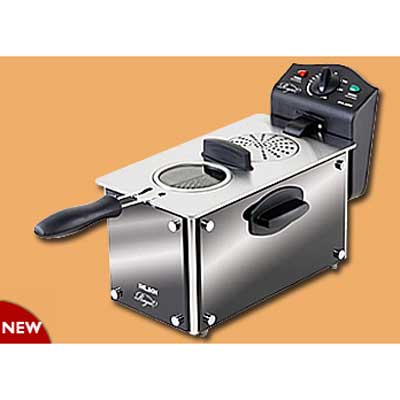 Foto FREIDORA PALSON ROYAL 3L MOD 30546
