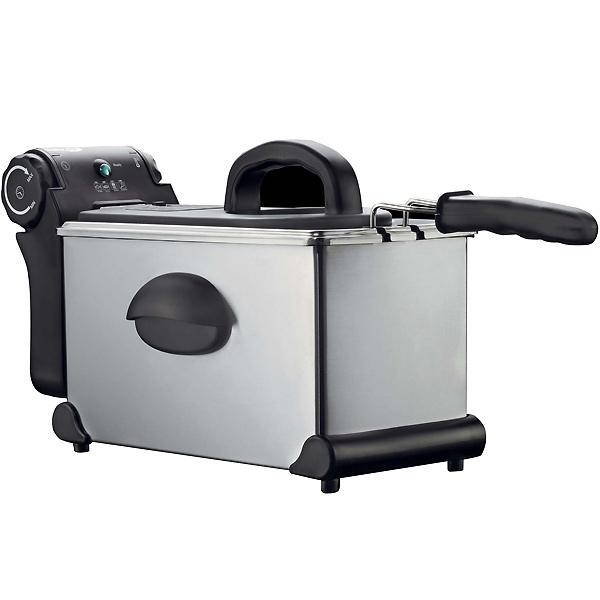 Foto Freidora Saivod FR3 Timer con capacidad de 3 litros