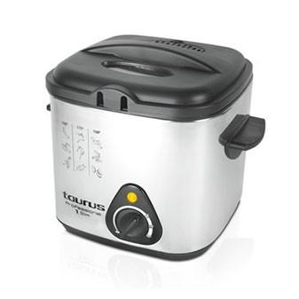 Foto Freidora Taurus Profesional 1 Slim 1l 1000w