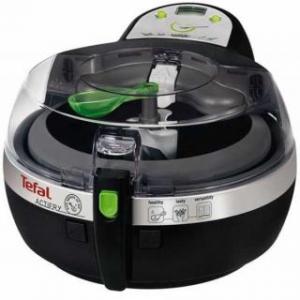 Foto Freidora Tefal ACTIFRY GH8000
