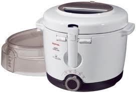 Foto Freidora Tefal FA700033 'C' Snack Oleoclean