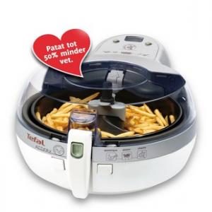 Foto Freidoras, TEFAL , FZ7000