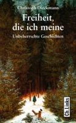 Foto Freiheit, die ich meine