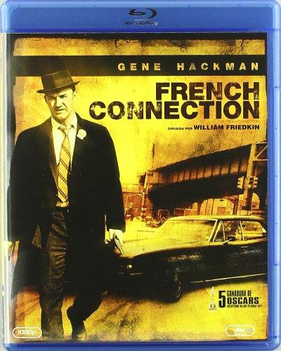 Foto French Connection [Blu-ray]