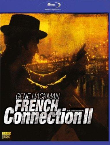 Foto French Connection 2 Blu Ray Disc